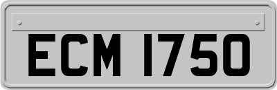ECM1750