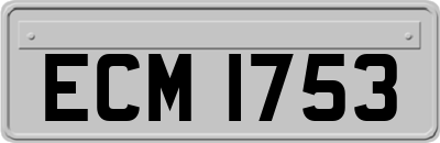 ECM1753