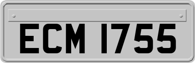 ECM1755