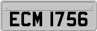 ECM1756