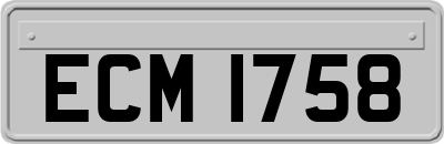 ECM1758
