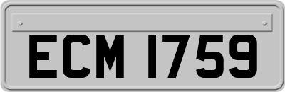 ECM1759