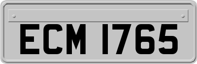 ECM1765