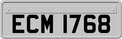 ECM1768