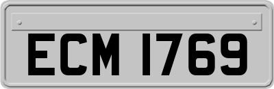 ECM1769