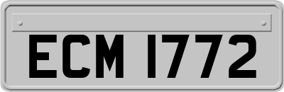 ECM1772