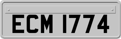 ECM1774