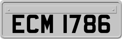 ECM1786