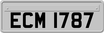 ECM1787