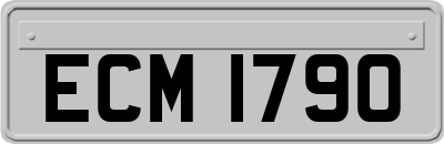 ECM1790