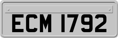 ECM1792