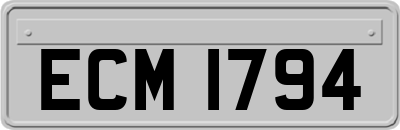 ECM1794