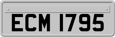 ECM1795