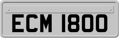 ECM1800