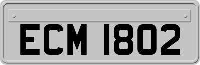 ECM1802