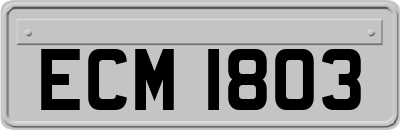 ECM1803