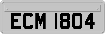 ECM1804
