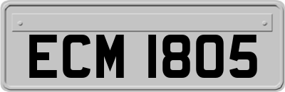 ECM1805