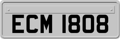 ECM1808