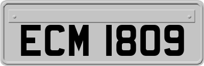 ECM1809