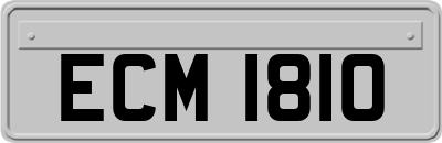 ECM1810