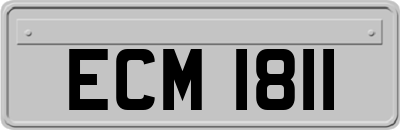 ECM1811