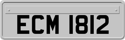 ECM1812