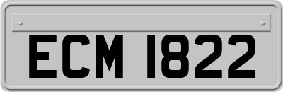 ECM1822