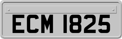ECM1825
