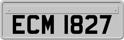 ECM1827
