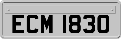 ECM1830