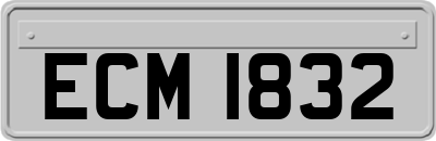 ECM1832