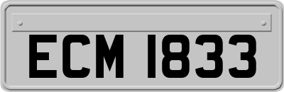 ECM1833