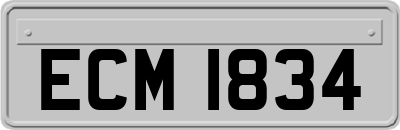 ECM1834