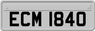 ECM1840