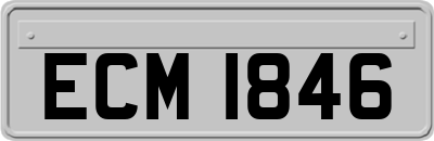 ECM1846