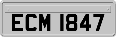 ECM1847