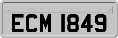 ECM1849
