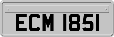 ECM1851