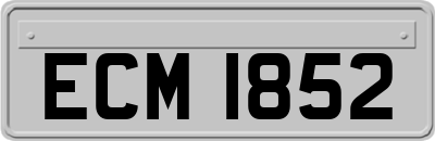 ECM1852