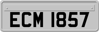 ECM1857