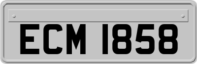 ECM1858