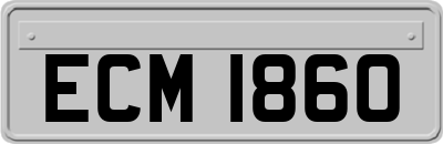 ECM1860