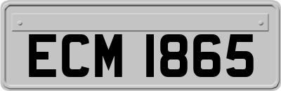 ECM1865