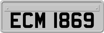 ECM1869