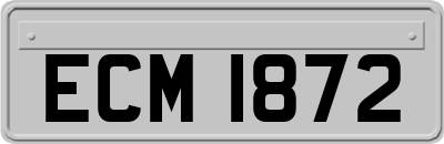 ECM1872