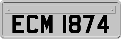ECM1874