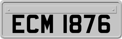 ECM1876