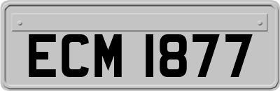ECM1877