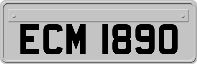 ECM1890